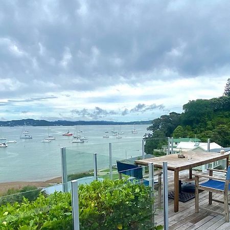 Wharf View Apartamento Russell Exterior foto